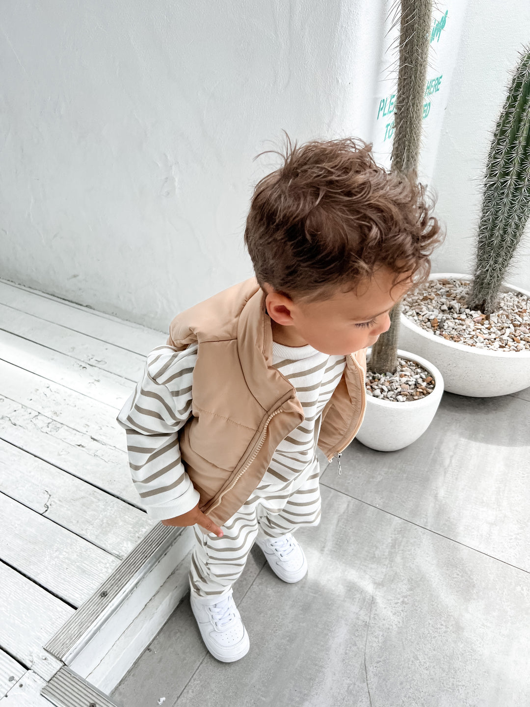 Stylishly Striped: Discover Our Best-Selling Striped Sets for Kids